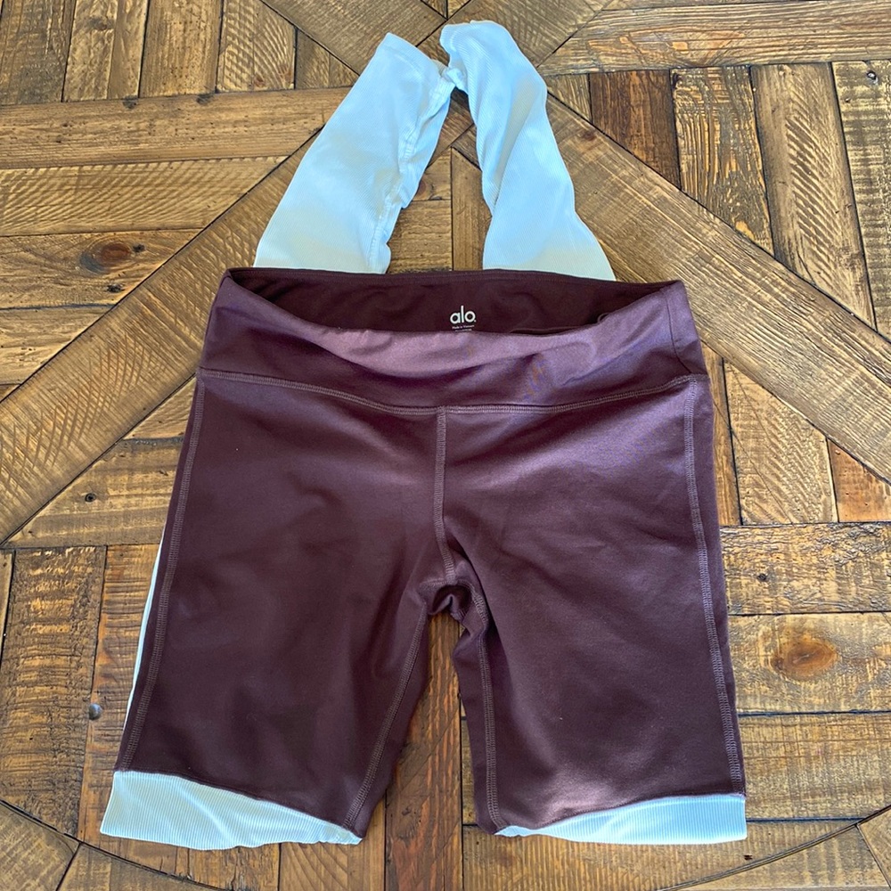 Alo Yoga Goddess Style Leggings
